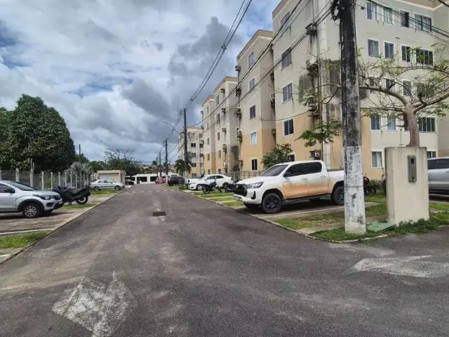Apartamento venda em Região Geográfica Imediata de Manaus, Itamarati