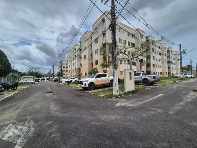 Apartamento venda em Região Geográfica Imediata de Manaus, Itamarati