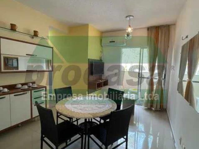 Apartamento aluguel em Colônia Terra Nova, Manaus