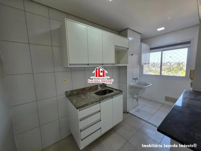 Apartamento aluguel em Região Geográfica Imediata de Manaus, Itamarati