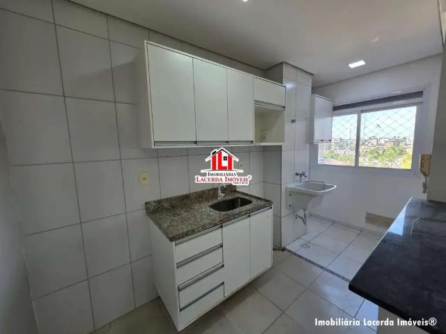 Apartamento aluguel em Região Geográfica Imediata de Manaus, Itamarati