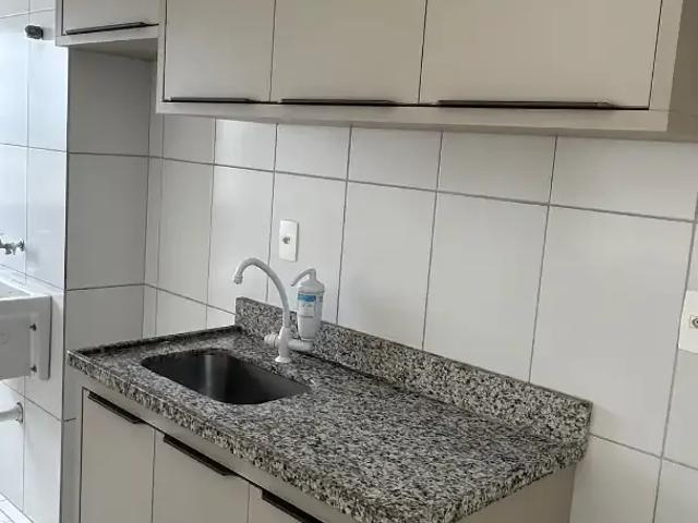 Apartamento aluguel em Região Geográfica Imediata de Manaus, Itamarati
