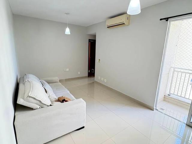 Apartamento aluguel em Condomínio Weekend Club Ponta Negra, Manaus