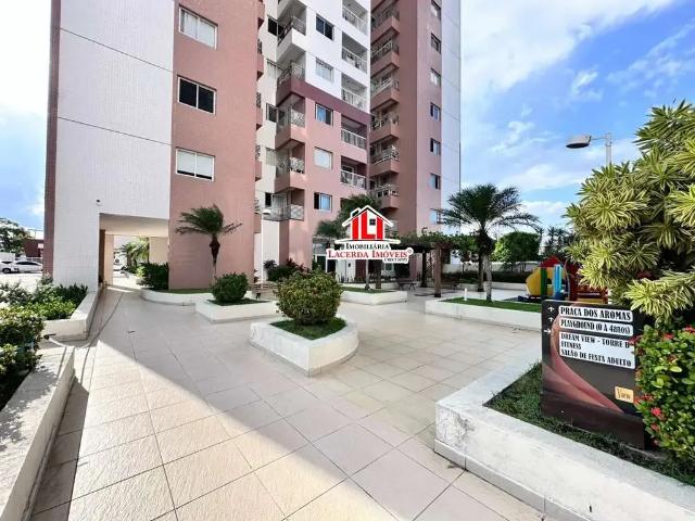 Apartamento aluguel em Região Geográfica Imediata de Manaus, Itamarati