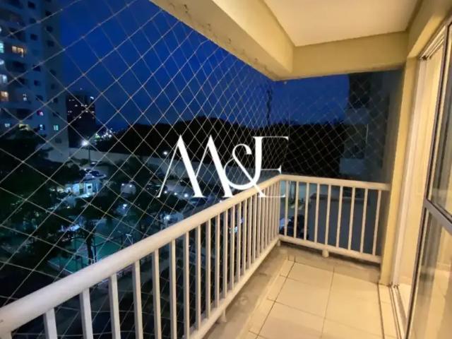 Apartamento aluguel em Região Geográfica Imediata de Manaus, Itamarati