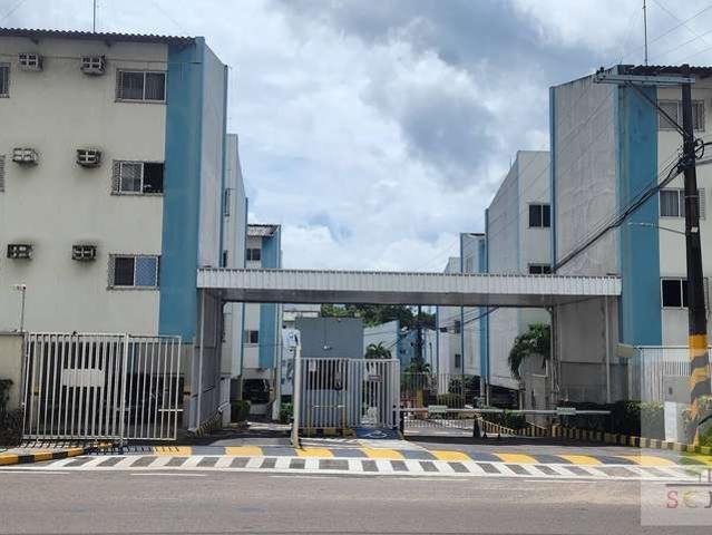 Apartamento aluguel em Manaus, Santo Agostinho