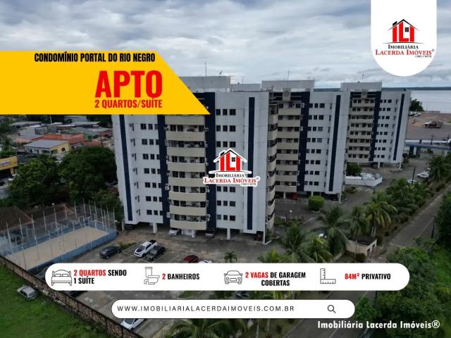 Apartamento aluguel em Região Geográfica Imediata de Manaus, Itamarati