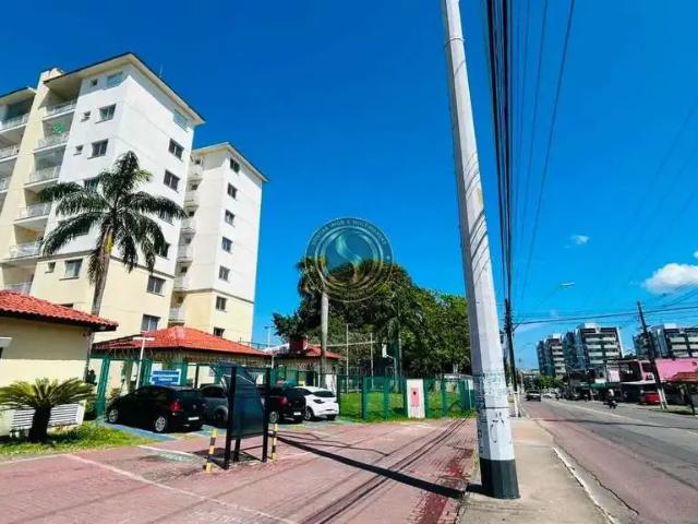 Apartamento aluguel em Região Geográfica Imediata de Manaus, Itamarati