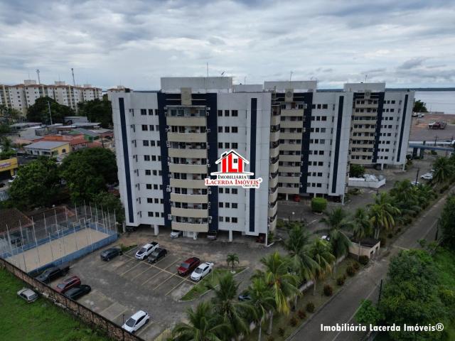 Apartamento aluguel em Região Geográfica Imediata de Manaus, Itamarati