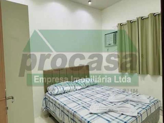 Apartamento aluguel em Comunidade São Pedro, Manaus