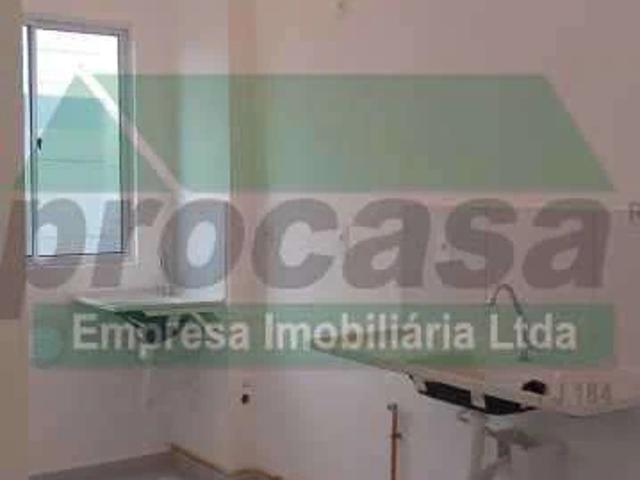 Apartamento aluguel em Manaus