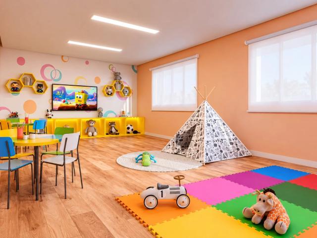 Apartamento aluguel em Manaus