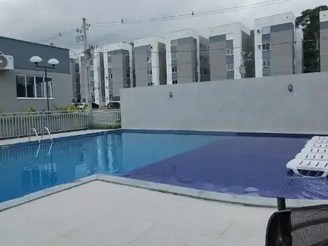 Apartamento aluguel em Região Geográfica Imediata de Manaus, Itamarati