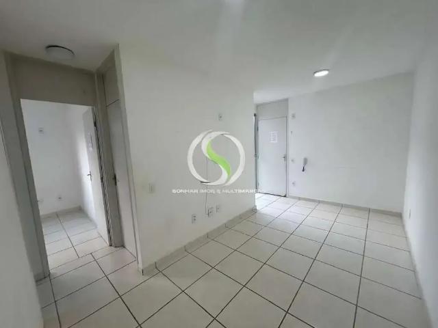 Apartamento aluguel em Colonia Terra Nova, Itamarati