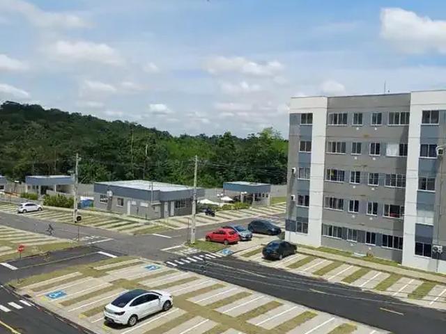 Apartamento aluguel em Região Geográfica Imediata de Manaus, Itamarati