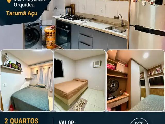 Apartamento aluguel em Região Geográfica Imediata de Manaus, Itamarati