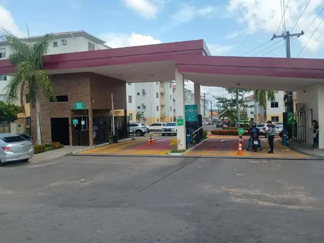 Apartamento aluguel em Região Geográfica Imediata de Manaus, Itamarati
