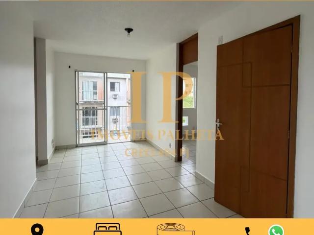 Apartamento aluguel em Região Geográfica Imediata de Manaus, Itamarati