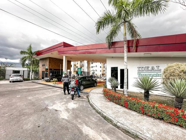 Apartamento aluguel em Região Geográfica Imediata de Manaus, Itamarati