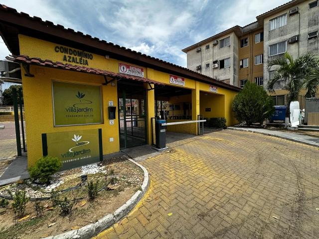 Apartamento aluguel em Região Geográfica Imediata de Manaus, Itamarati