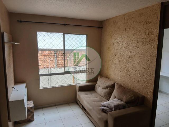 Apartamento aluguel em Colônia Terra Nova, Manaus