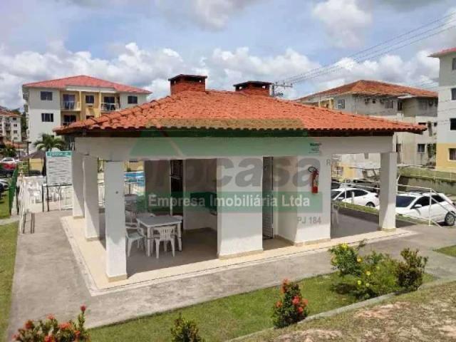 Apartamento aluguel em Manaus