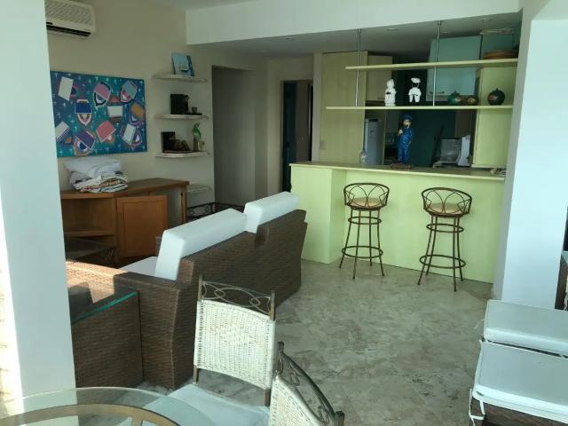 Apartamento aluguel em Região Geográfica Imediata do Rio de Janeiro, Mangaratiba
