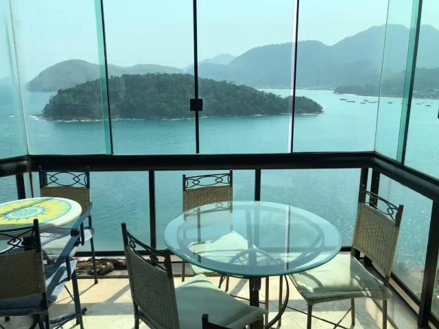 Apartamento aluguel em Região Geográfica Imediata do Rio de Janeiro, Mangaratiba