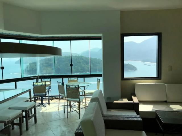 Apartamento aluguel em Região Geográfica Imediata do Rio de Janeiro, Mangaratiba