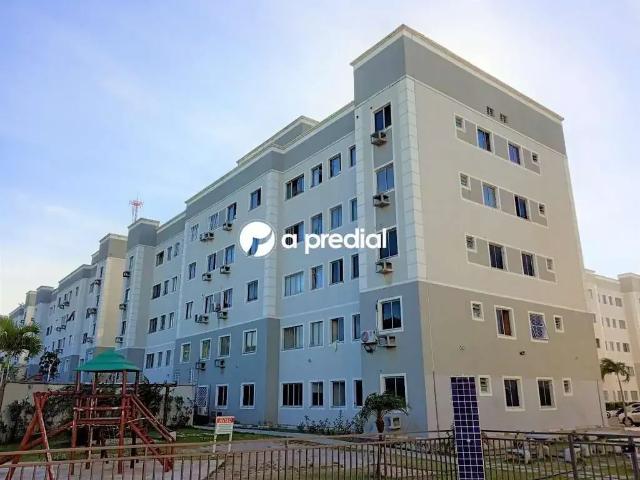 Apartamento aluguel em Região Geográfica Imediata de Fortaleza, Maracanaú