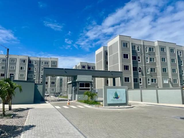 Apartamento aluguel em Região Geográfica Imediata de Fortaleza, Pacatuba