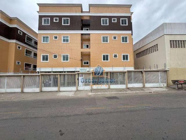 Apartamento aluguel em Região Geográfica Imediata de Fortaleza, Maracanaú
