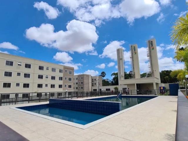 Apartamento aluguel em Pacatuba, Região Geográfica Intermediária de Fortaleza