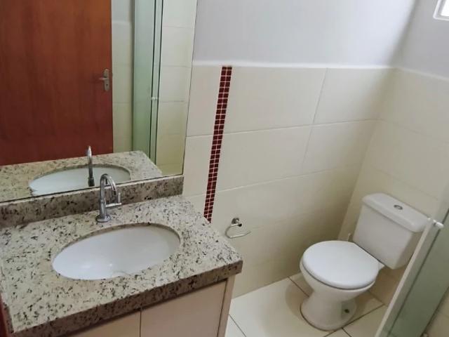Apartamento aluguel em Região Geográfica Imediata de Maringá, Marialva