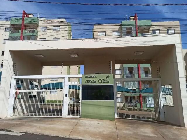 Apartamento aluguel em Região Geográfica Imediata de Maringá, Marialva