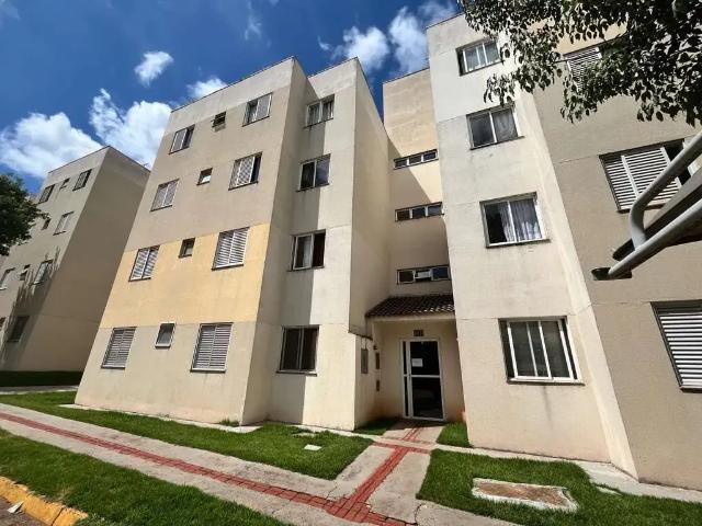 Apartamento aluguel em Região Geográfica Imediata de Maringá, Marialva