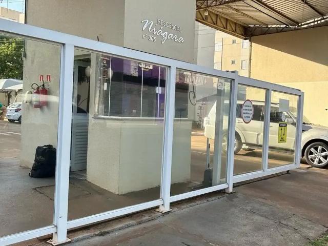 Apartamento aluguel em Região Geográfica Imediata de Maringá, Marialva