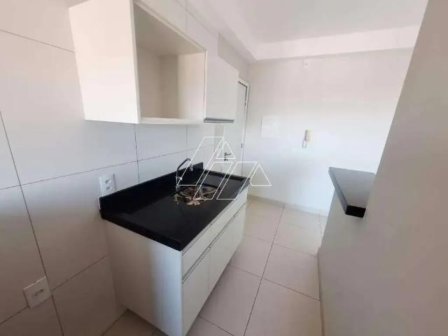 Apartamento aluguel em Marília, Região Geográfica Intermediária de Marília