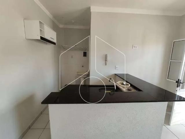 Apartamento aluguel em Região Imediata de Marília, Marília