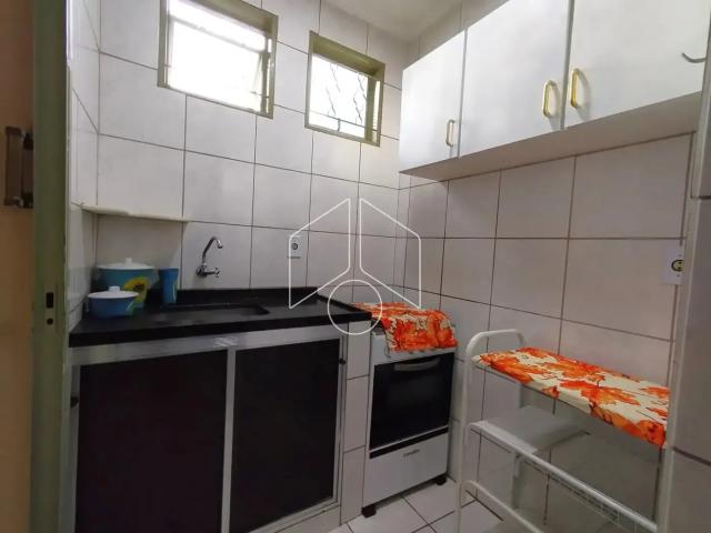 Apartamento aluguel em Região Imediata de Marília, Marília