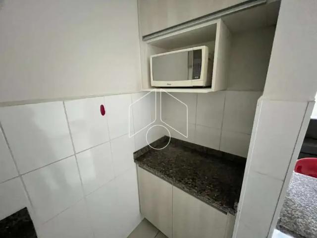 Apartamento aluguel em Região Imediata de Marília, Marília