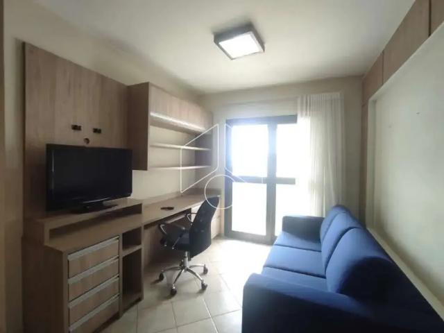 Apartamento aluguel em Região Imediata de Marília, Marília