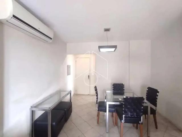 Apartamento aluguel em Região Imediata de Marília, Marília