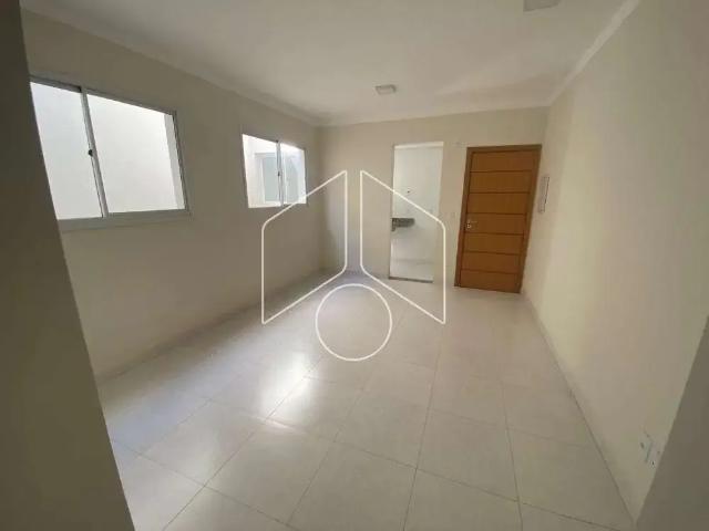 Apartamento aluguel em Região Imediata de Marília, Marília