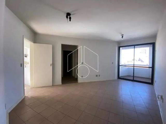 Apartamento aluguel em Região Imediata de Marília, Marília