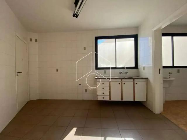 Apartamento aluguel em Região Imediata de Marília, Marília