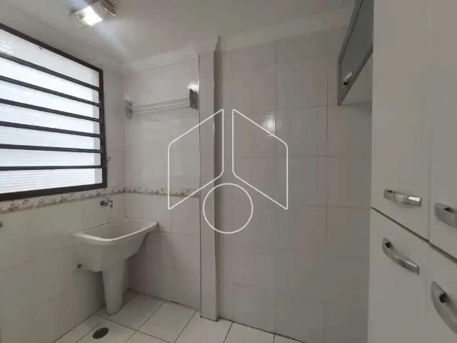Apartamento aluguel em Região Imediata de Marília, Marília