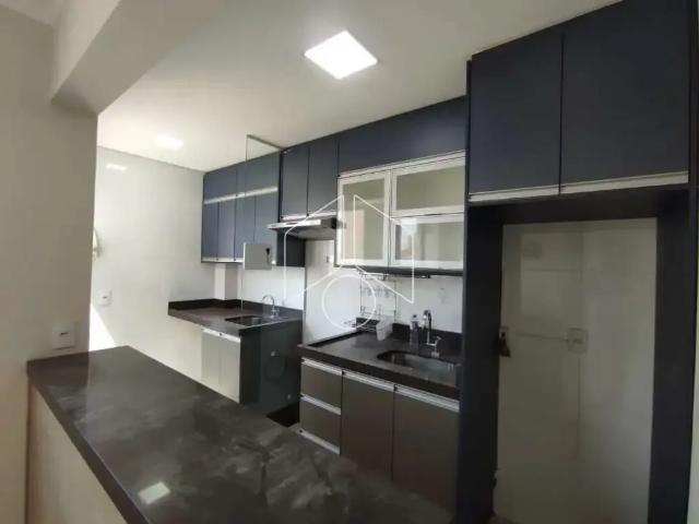 Apartamento aluguel em Região Imediata de Marília, Marília