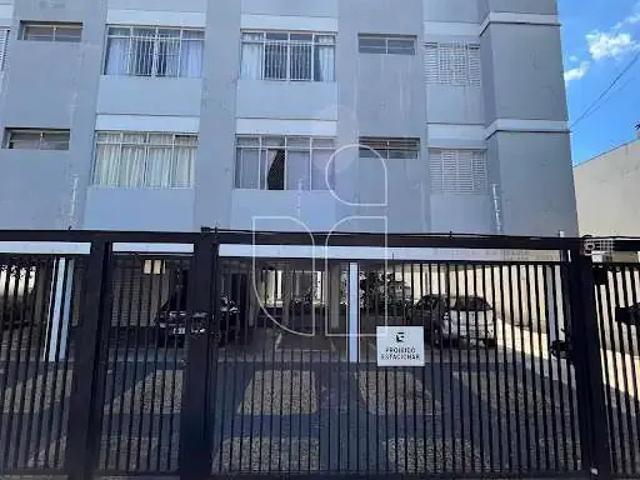 Apartamento aluguel em Região Imediata de Marília, Marília