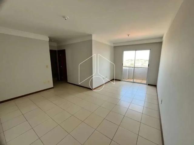 Apartamento aluguel em Região Imediata de Marília, Marília